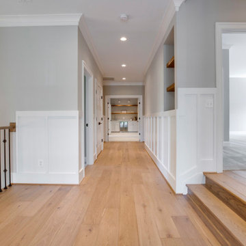 Introducing Our Amazing Heartwood Model!