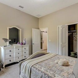 Sandy Creek Model Home - Products