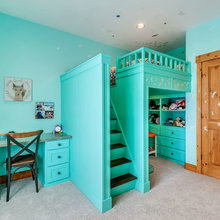 Ella's Bedroom