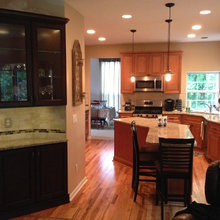 Kitchen - Carney