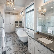 Rowland Master Bath