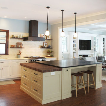 Open Concept in Wayne