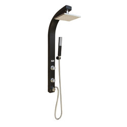 Shower Panels - Shower Doors