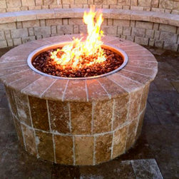 Products we carry - Fire Pits
