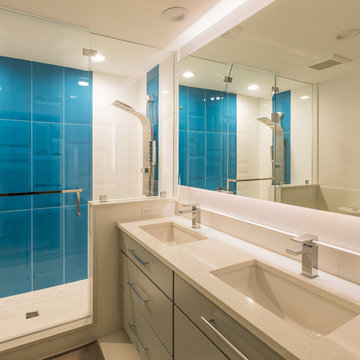 Modern Bath