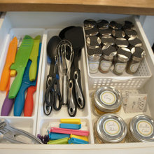 Kitchen Ideas