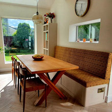 Kitchen - warmth