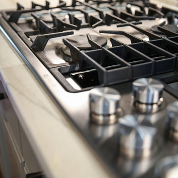 Perkins Kitchen Remodel