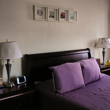 Fast Feng Shui Bedroom Enhancement