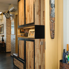 Ground Floor area