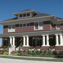 Exteriors