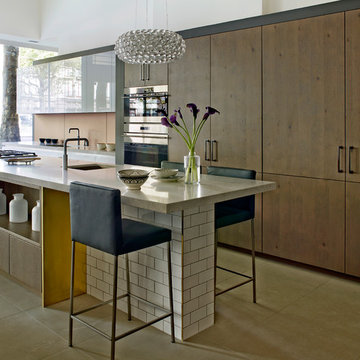 Matrix Contemporary