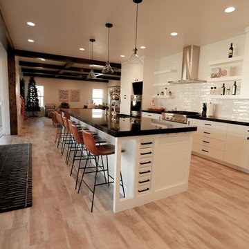 Lindon Modernization