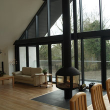 fireplaces