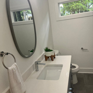 Shirley Street - Modern Contemporary Design