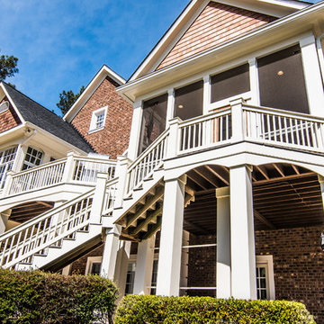 Extend Lake Oconee Living