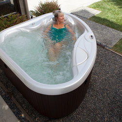 Hot Spring: Hot Spot Spas - Hot Tubs