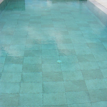 Piscinas