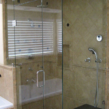 Showers