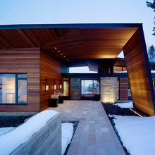 House Exteriors
