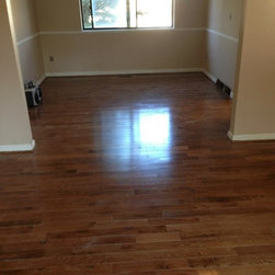 Residential Hardwood Projects - Products
