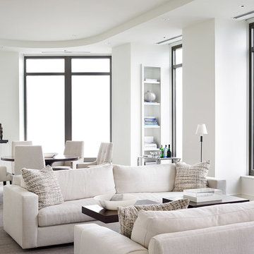 Mandarin Oriental Residences