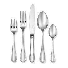 Stainless Flatware