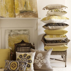 Lacefield Designs - Fabric