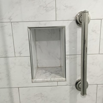 Corazon Master Bathroom Remodel Project