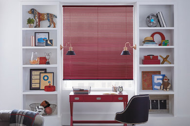 Hunter Douglas Design Gallery