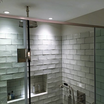 Glass | Bathrooms
