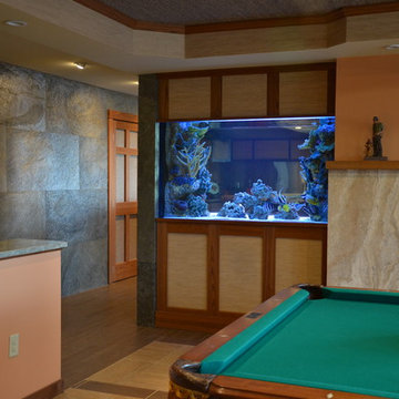 Recreation Space in Sturbridge, MA