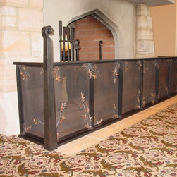 Fireplace - Products
