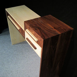 Console perspective - Console Tables