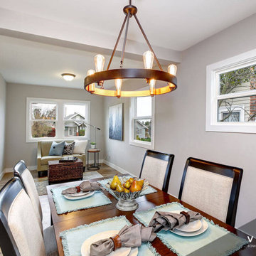 Up-Market Room Additions and ADU Construction in Los Angeles, CA