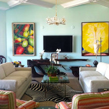 Tv room ideas