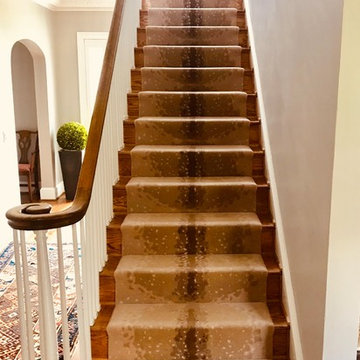 Stairways