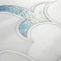 Marble Inlay - Tile