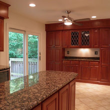 Baltic Marble Counter Color Scheme
