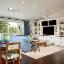 Teen Family Room