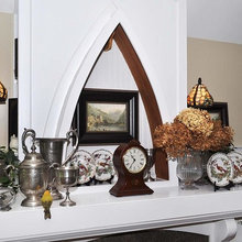 Cottage Kitchen
