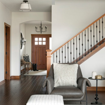 Deephaven Drive