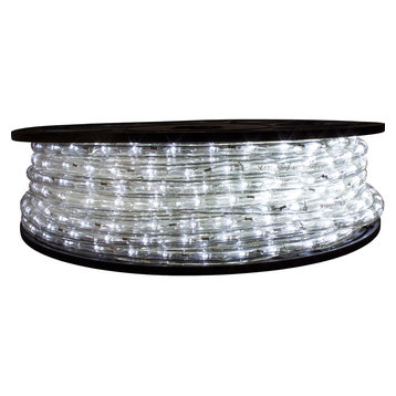 best led rope lights for outside