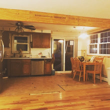 kitchen makeovers
