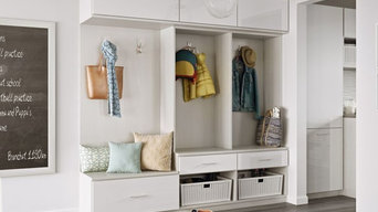 Closets and Storage for the Home