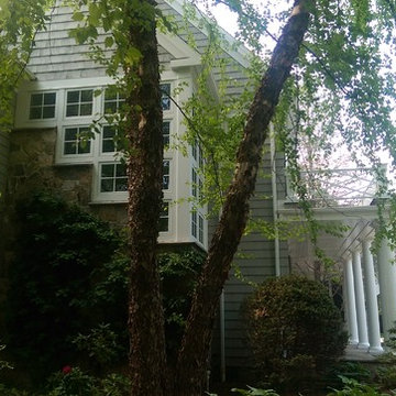 Exterior Painting and Staining - Avon, Connecticut
