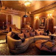 Living Room Ideas