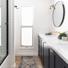 Bathroom Ideas