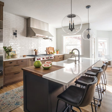 Denver Modern Farmhouse