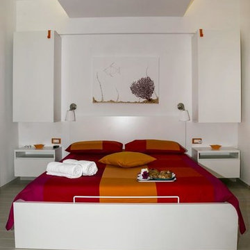 B&B RIFA - camera "Corallo"